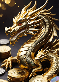 Tahun Naga Keuangan 90