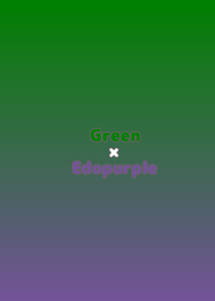 GreenxEdopurple-TKCJ