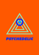 psychedelic triangle 53