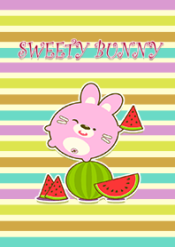 Sweety bunny