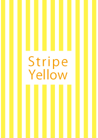 Stripe Yellow