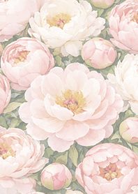 Watercolor flowers_w004
