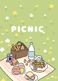PICNIC C