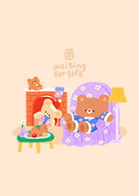 Good Daizy : Waiting For Gifts