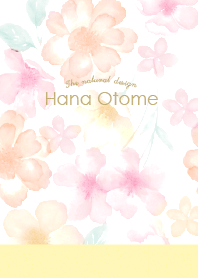 HanaOtome Days World Premium