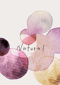 Natural Simple Watercolor16