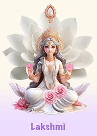 พระแม่ลักษมี ความรัก คนอุปภัมถ์ เงินทอง