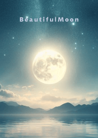 Beautiful Moon-MEKYM- 11