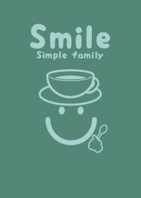 Smile & Teatime Litter Koiz