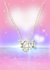 initial.24 Y&N(Heart-shaped cloud)