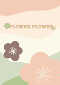 flower flower :-)