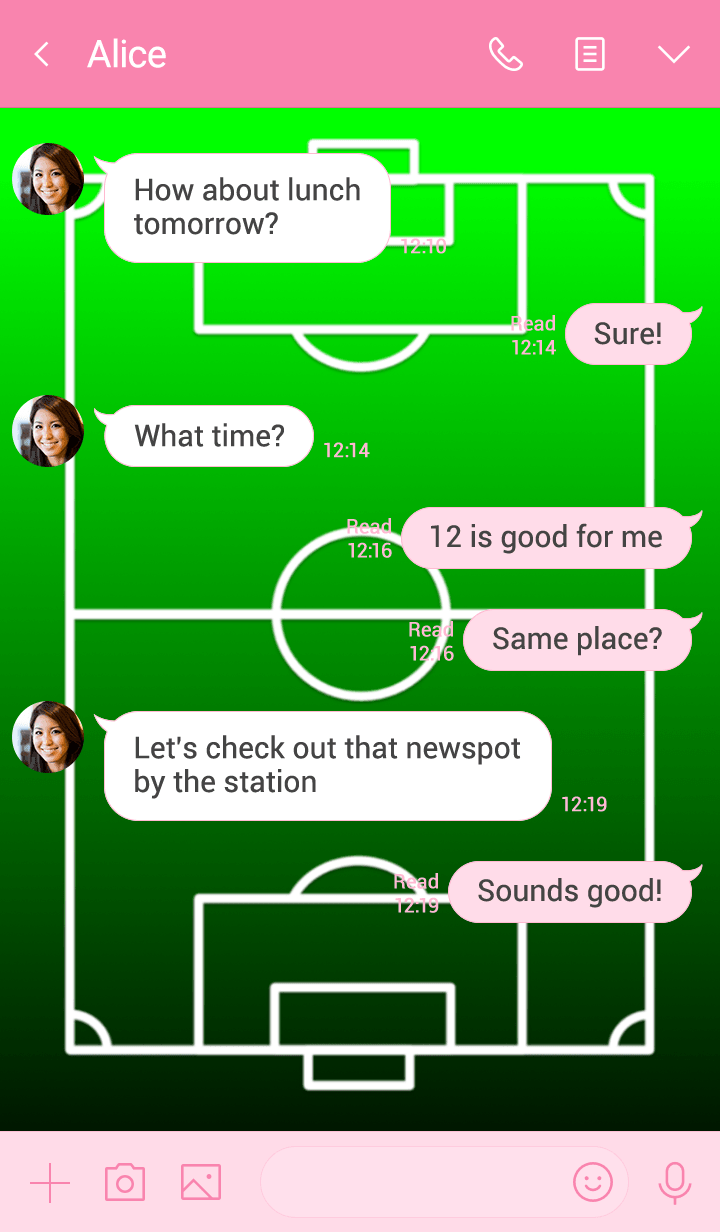 Soccer ball 4