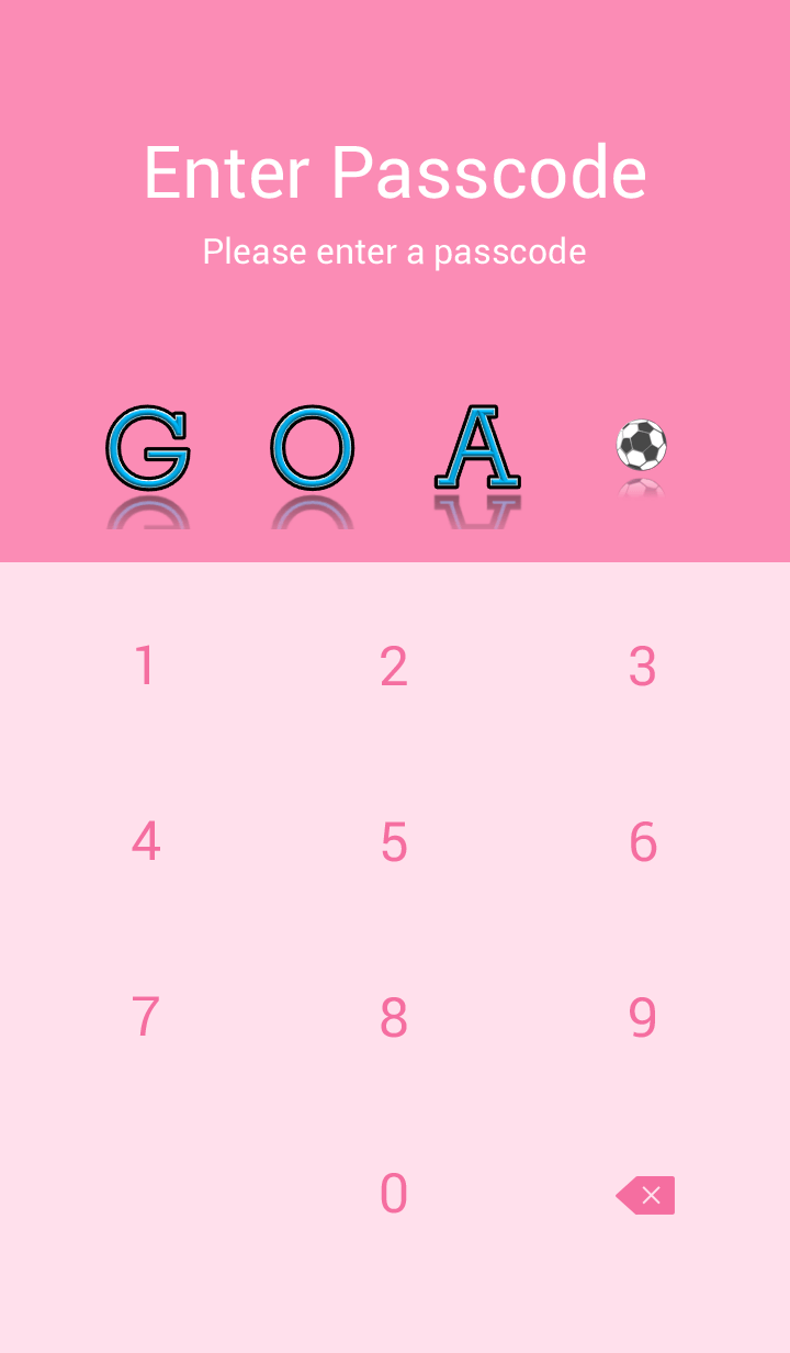 Soccer ball 4
