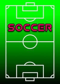 サッカーボール3