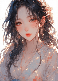 酥服好日-可愛女孩 44c058