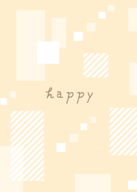 White square18 from Japan