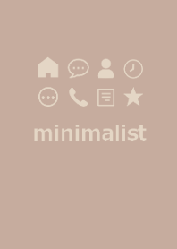 minimalist #beige2