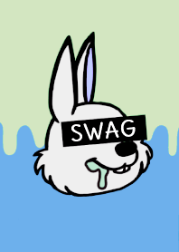 SWAG RABBIT THEME 250
