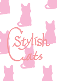 Stylish Cats