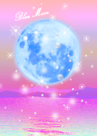 Lucky Blue Moon 23
