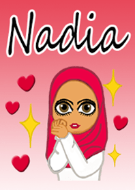 NADIA