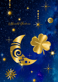 Moonlit Fortune