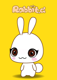 rabbit.noi cute