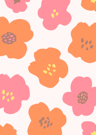 ดอกไม้สไตล์นอร์ดิกที่เรียบง่าย14