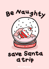 [LULUCAT] :: SantaBaby (Revised Version)