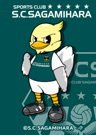 SC相模原 ガミティver.