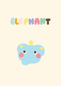 ELEPHANT (minimal E L E P H A N T) - 2