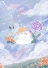 Mr.Boo ver2