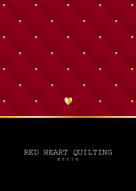 RED HEART QUILTING