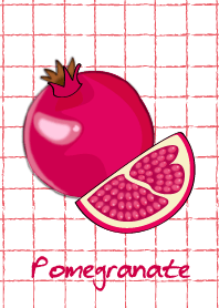 Pomegranate