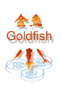 Goldfish"KINGYO"