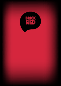 Brick Red And Black Theme V1