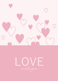 LOVE HEART...