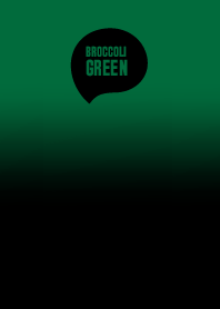 Black & Broccoli Green Theme Vr7 (JP)