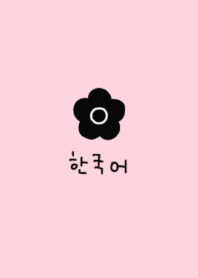 blackpink flower(korea)