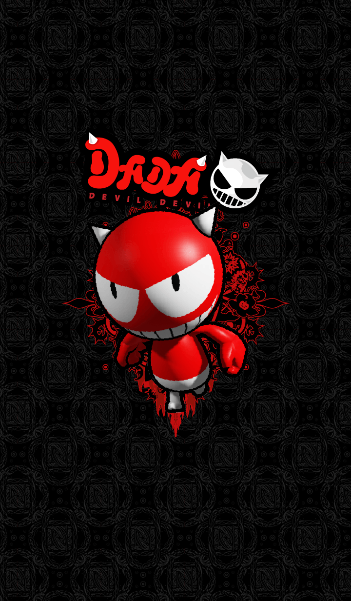 DADA Red Devil (Basic3)