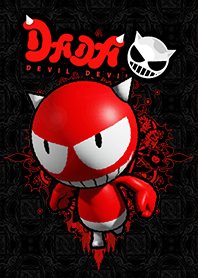 DADA Red Devil (Basic3)