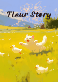 Fleur Story No.059