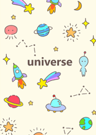 Space and Aliens.10.