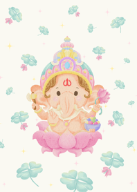 Ganesha: Wealth and Success 8