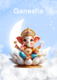 Ganesha no2