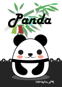 Panda Panda!
