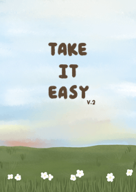 take it easy vol.2