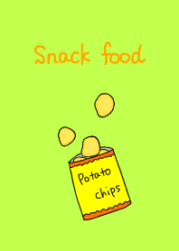 Cute theme of a lot of sweets