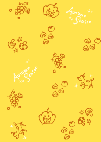 AUTUMN SEASON 03 from JAPAN