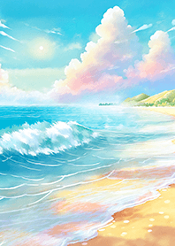 Beautiful real scenery#1973